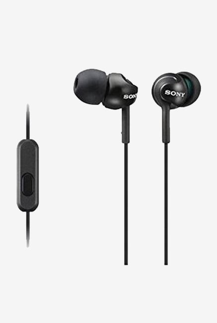Sony Monitor Headphones for Android Devices (Black) Sony Monitor Headphones for Android Devices (Black)