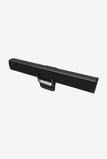 Lapcare SU035 Decibel USB Speaker (Black) Lapcare SU035 Decibel USB Speaker (Black)