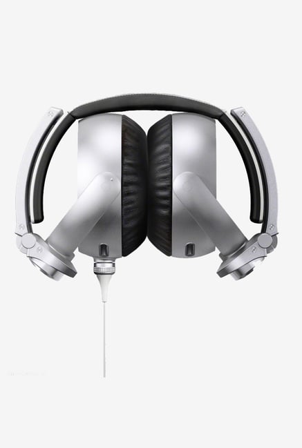 Sony HEADPHONE5 MDRXB910 (Silver) Sony HEADPHONE5 MDRXB910 (Silver)