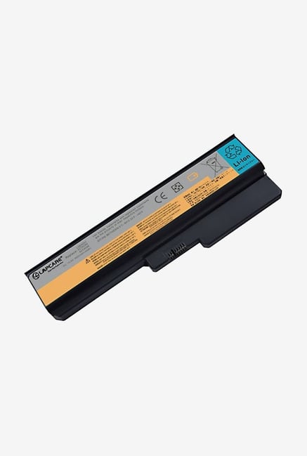 Lapcare 57Y6266 4400mAh 6 Cell Laptop Battery (Black) Lapcare 57Y6266 4400mAh 6 Cell Laptop Battery (Black)