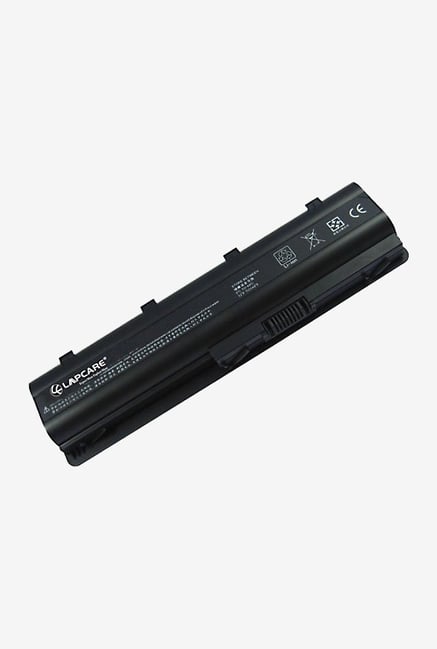 Lapcare WD548AA 4400mAh 6 Cell Li-ion Laptop Battery (Black) Lapcare WD548AA 4400mAh 6 Cell Li-ion Laptop Battery (Black)