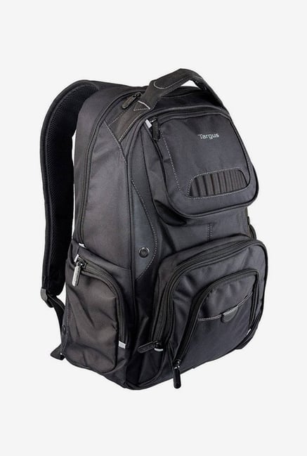 Targus Legend IQ TSB705AP 16" Backpack (Black) Targus Legend IQ TSB705AP 16" Backpack (Black)
