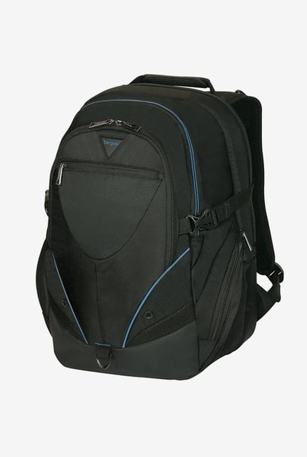 Targus CityLite II Ultimate TSB801AP-70 17" Backpack (Black) Targus CityLite II Ultimate TSB801AP-70 17" Backpack (Black)