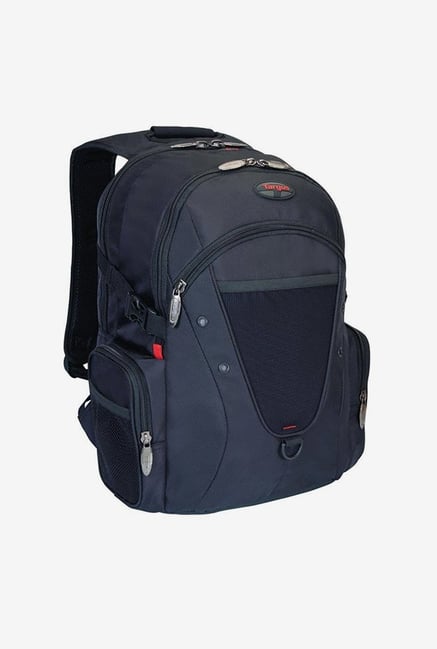 Targus TSB229AP-50 15.6" Laptop Backpack (Black) Targus TSB229AP-50 15.6" Laptop Backpack (Black)