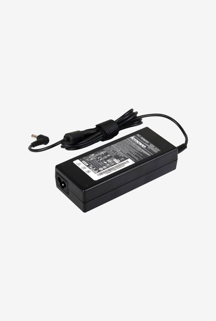 Lenovo 888012904 120 W AIO Adapter (Black) Lenovo 888012904 120 W AIO Adapter (Black)