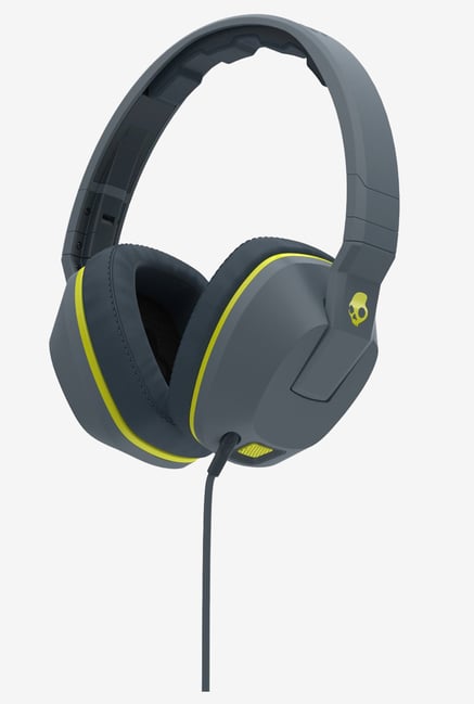 Live Tech HP-19 On-The-Ear Headphone With Mic (White) Live Tech HP-19 On-The-Ear Headphone With Mic (White)