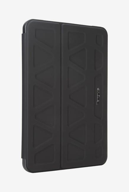 Targus 3D Protection Case for iPad Mini,4,3,2 (Black) Targus 3D Protection Case for iPad Mini,4,3,2 (Black)