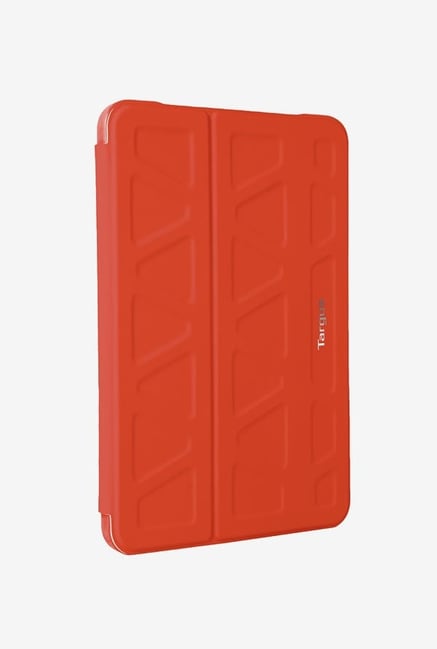 Targus 3D Protection Case for iPad Mini,4,3,2 (Red) Targus 3D Protection Case for iPad Mini,4,3,2 (Red)