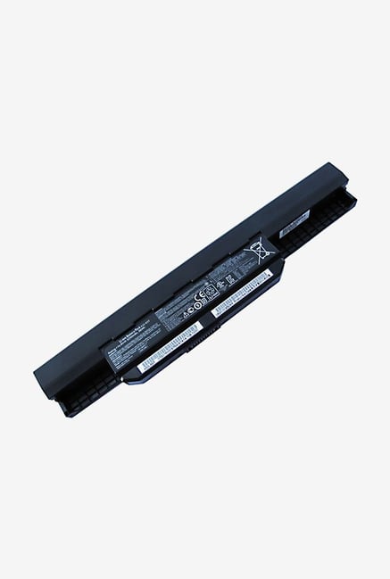 Lapcare A32-K53 Battery for Asus A32-K54/A53/ A54 (Black) Lapcare A32-K53 Battery for Asus A32-K54/A53/ A54 (Black)