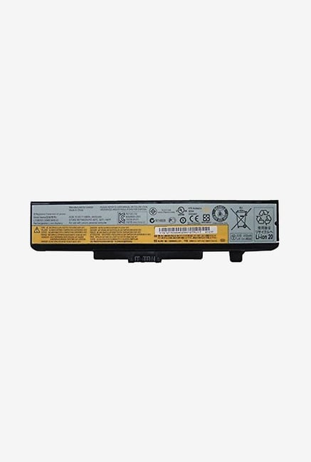 Lapcare G580 Battery for Lenovo G580 Series (Black) Lapcare G580 Battery for Lenovo G580 Series (Black)