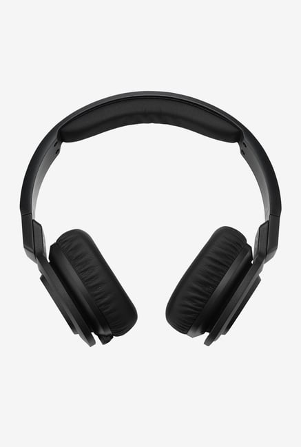 JBL J55I BLK On the Ear Headphone (Black) JBL J55I BLK On the Ear Headphone (Black)