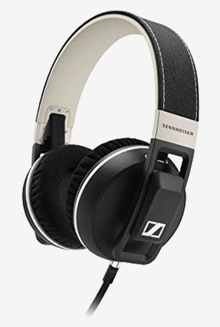 KolorEdge 4353-HEADPHONE32 Stereo Headphone(Black) KolorEdge 4353-HEADPHONE32 Stereo Headphone(Black)