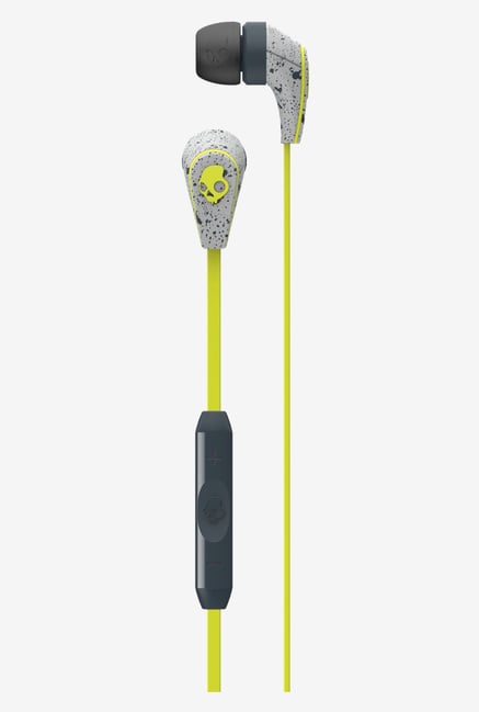 Skullcandy S2FFGM-386 50/50 (Dark Gray/Light Gray/Hot Lime) Skullcandy S2FFGM-386 50/50 (Dark Gray/Light Gray/Hot Lime)