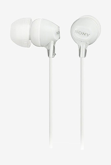 Sony 348538 Adjustable Headband (White) Sony 348538 Adjustable Headband (White)