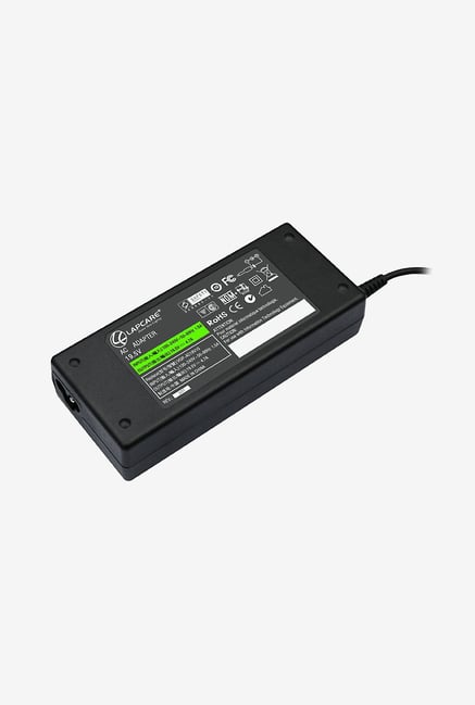 Lapcare PCG-FR100 Adaptor (Black) Lapcare PCG-FR100 Adaptor (Black)