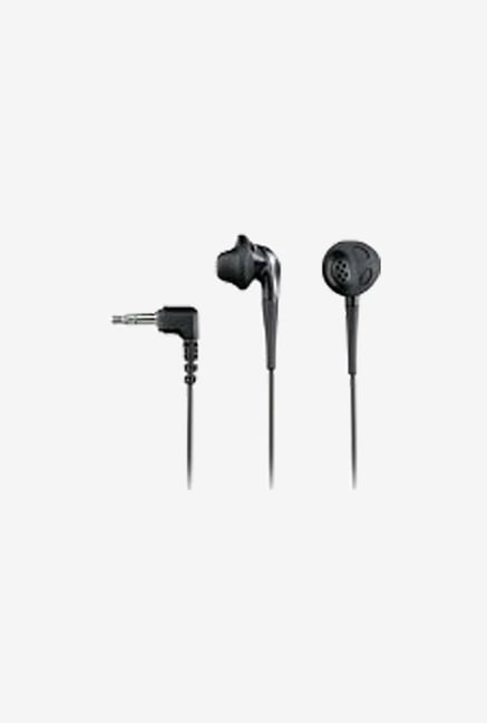 Sony MDRED21LP Fontopia In the Ear Headphone (Black) Sony MDRED21LP Fontopia In the Ear Headphone (Black)