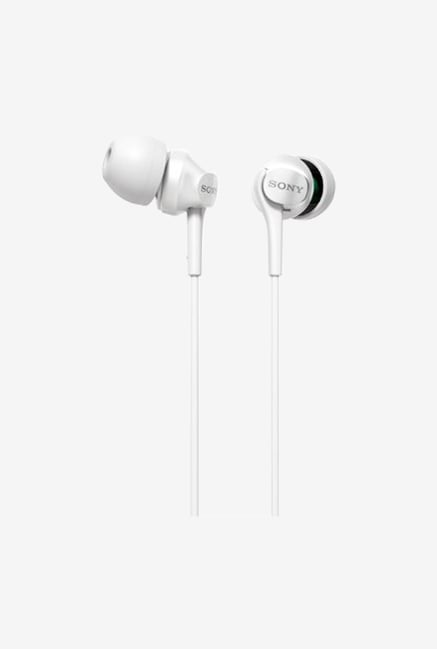 Sony MDR-EX60SP(W) Wireless Stereo (White) Sony MDR-EX60SP(W) Wireless Stereo (White)