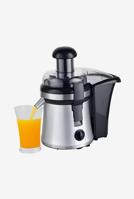 Wonderchef Prato Compact 1 Liter 250 W Juicer (Black) Wonderchef Prato Compact 1 Liter 250 W Juicer (Black)