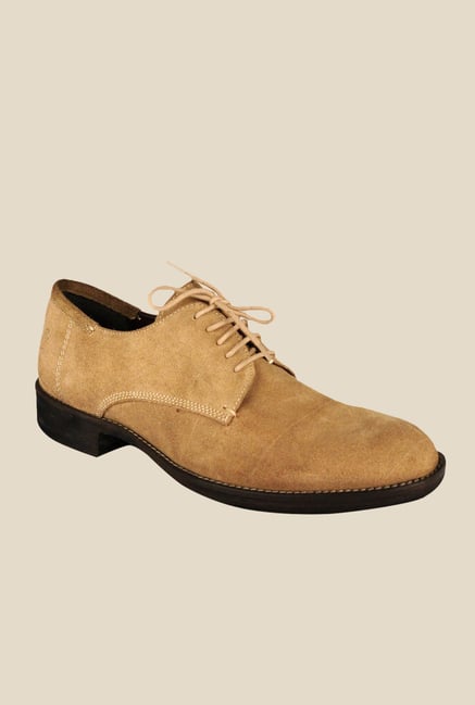 Salt 'n' Pepper Ray Dune Derby Shoes Salt 'n' Pepper Ray Dune Derby Shoes