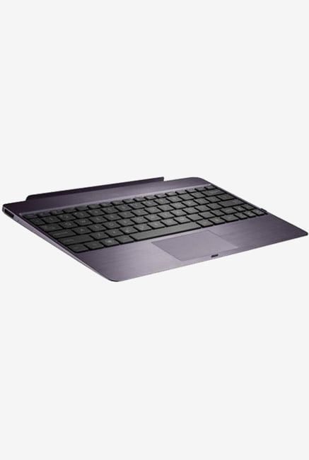 Asus TF600T-DOCK-GR VivoTab RT Dock Keyboard (Grey) Asus TF600T-DOCK-GR VivoTab RT Dock Keyboard (Grey)