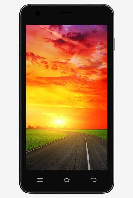 Intex Aqua Life 3 Slow Motion Video (Grey) Intex Aqua Life 3 Slow Motion Video (Grey)