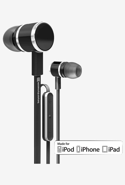 Beyerdynamic 715727 iDX 160 iE In The Ear Headphone Beyerdynamic 715727 iDX 160 iE In The Ear Headphone