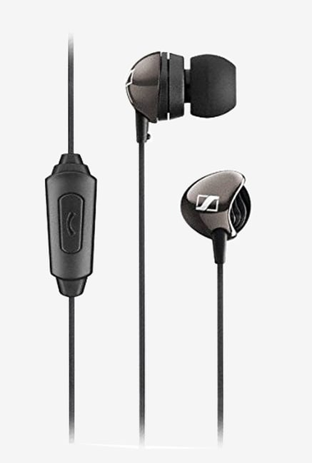 Sennheiser CX275 s Universal Mobile Headset (Black) Sennheiser CX275 s Universal Mobile Headset (Black)