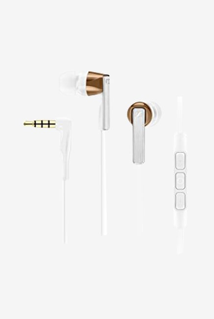 TLS Best Quality Noise Cancelling Earphone(Black) TLS Best Quality Noise Cancelling Earphone(Black)