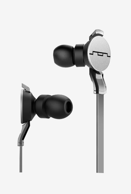 V-MODA Zn In-Ear with 1 Button Remote and Mic(Black) V-MODA Zn In-Ear with 1 Button Remote and Mic(Black)