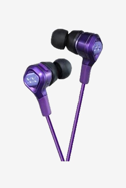 JVC Lightweight Elation Xtreme Xplosives (Silver) JVC Lightweight Elation Xtreme Xplosives (Silver)
