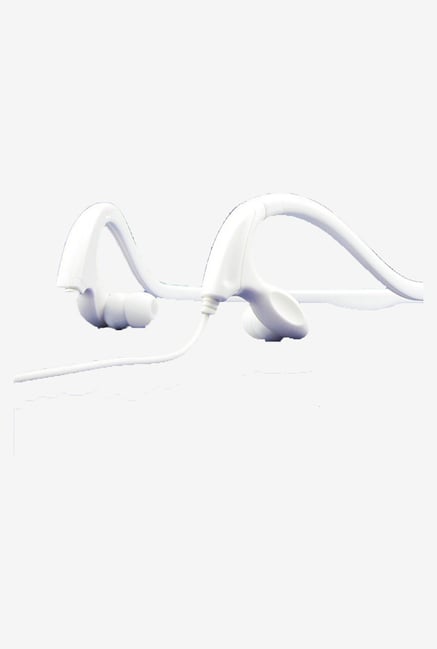 Uming Sport High Resolution Sound Headphones (White) Uming Sport High Resolution Sound Headphones (White)