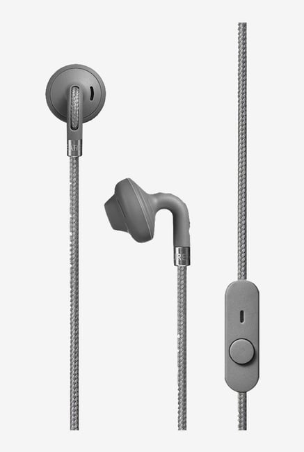 URBANEARS Sumpan Original Earphones (Grey) URBANEARS Sumpan Original Earphones (Grey)