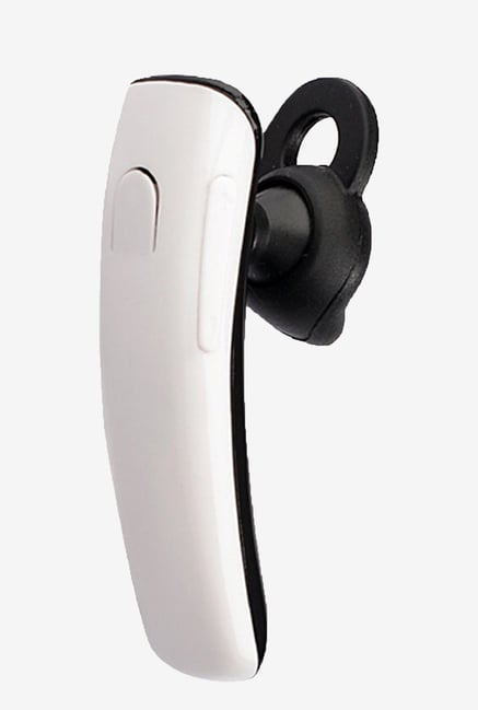 Generic PLYR2 In the Ear Earphones (White) Generic PLYR2 In the Ear Earphones (White)