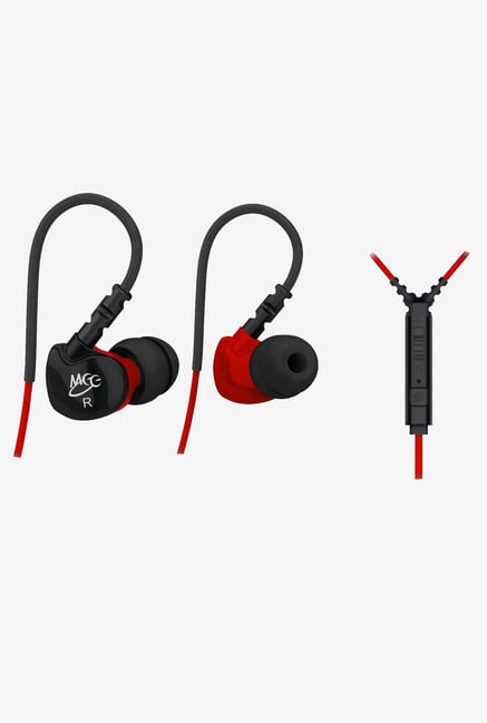 MEE Audio Sport-Fi S6P In the Ear Headphones (Multi) MEE Audio Sport-Fi S6P In the Ear Headphones (Multi)