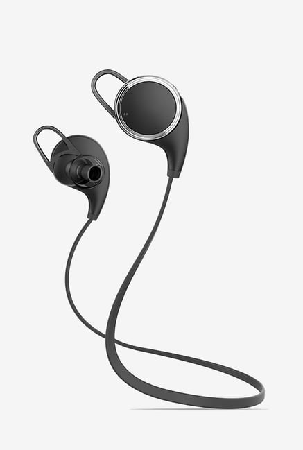 Mini Sport Bluetooth Headphones Qy8 Earphones (Blue) Mini Sport Bluetooth Headphones Qy8 Earphones (Blue)