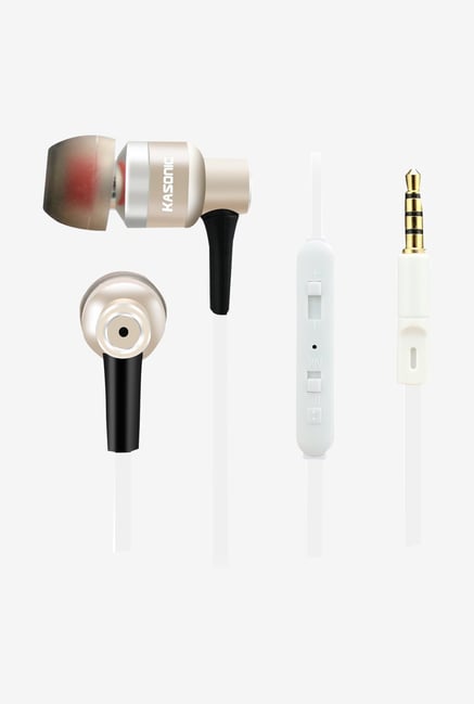 Kasonic Universal Housing Earbuds (Blue) Kasonic Universal Housing Earbuds (Blue)