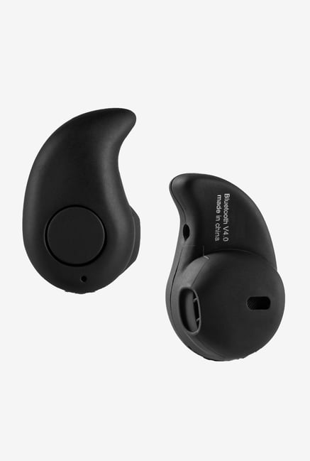 Generic In the Ear Bluetooth Wireless (Black) Generic In the Ear Bluetooth Wireless (Black)