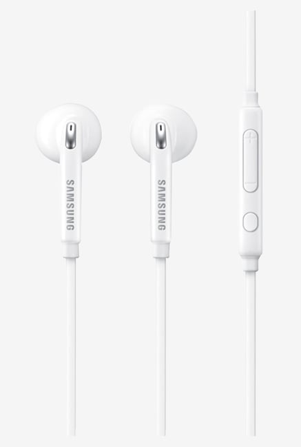 Samsung OEM Wired 3.5mm Headset with Microphone Samsung OEM Wired 3.5mm Headset with Microphone