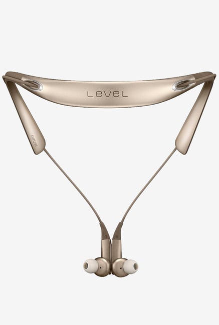 Samsung Level U Pro Bluetooth Wireless In-ear Headphones Samsung Level U Pro Bluetooth Wireless In-ear Headphones
