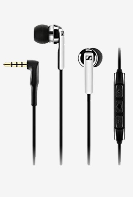 Sennheiser CX 2.00G Black In-Ear Canal Headset Sennheiser CX 2.00G Black In-Ear Canal Headset