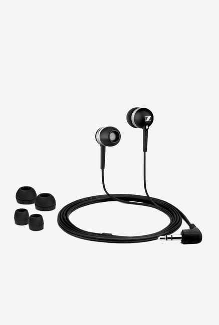 Sol Republic 1102-61 AMPS In-Ear Headphones - Black Sol Republic 1102-61 AMPS In-Ear Headphones - Black