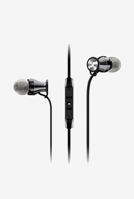 SOL REPUBLIC 1131-31 Relays 3-Button In-Ear - Black SOL REPUBLIC 1131-31 Relays 3-Button In-Ear - Black