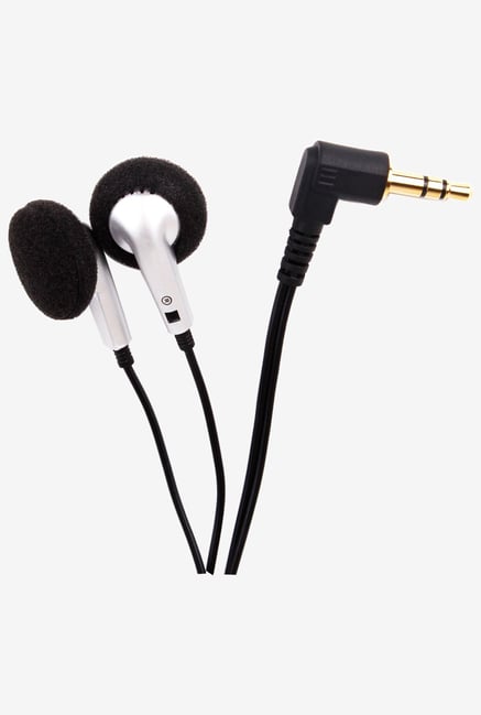 DURAGADGET Comfortable & Stylish Design Headphones (Black) DURAGADGET Comfortable & Stylish Design Headphones (Black)