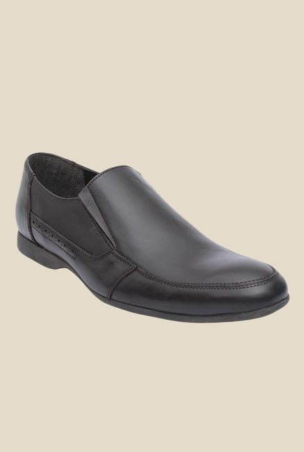 Salt 'n' Pepper Smoke Brown Formal Shoes Salt 'n' Pepper Smoke Brown Formal Shoes