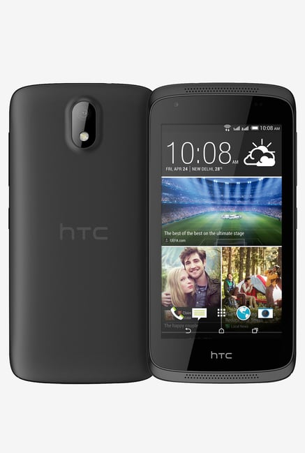 HTC Desire 326G (Black Onyx) HTC Desire 326G (Black Onyx)