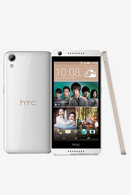 HTC desire 626 (White) HTC desire 626 (White)