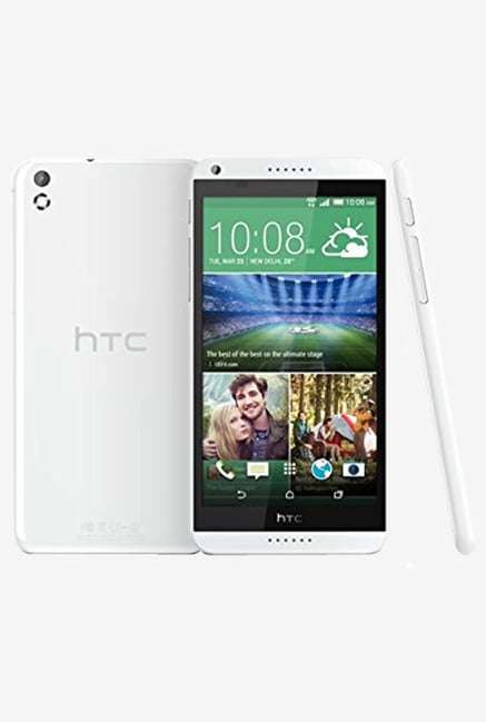 HTC 820 Q (White) HTC 820 Q (White)
