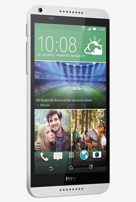 HTC Desire 816 (White) HTC Desire 816 (White)