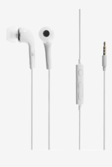 UBON Big DADDY BASS UH-197 Universal Earphone (White) UBON Big DADDY BASS UH-197 Universal Earphone (White)