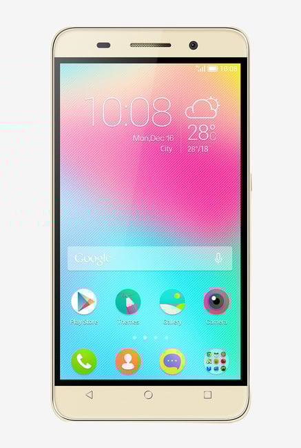 Honor 4X (Gold) Honor 4X (Gold)